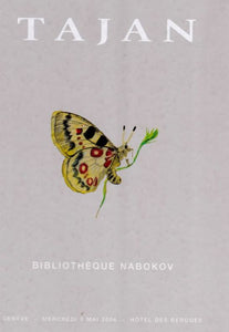 NABOKOV NABOKOV (Vladimir) | Bibliothèque Nabokov.
