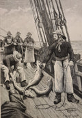 LOTI (Pierre). | Pêcheur d'Islande.