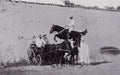 HAVRINCOURT (Comte Louis d'). | Dressage en liberté du cheval d'obstacles