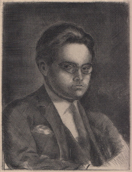 ARLAND (Marcel). | Terres étrangères.