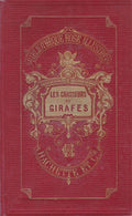 MAYNE-REID (Thomas). | Les Chasseurs de girafes.