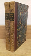 AIKIN (Lucy). | Memoirs of the Court of King James the First. Third edition. In two volumes.