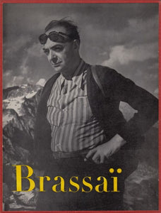 BRASSAI. | Brassaï.