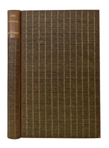 JOUHANDEAU CABANIS (José). | Jouhandeau.