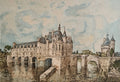 THIEBAULT-SISSON. | Les Châteaux de la Loire.