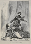 HUGO (Victor). | Théâtre (Ruy Blas - Marion Delorme - Hernani - Lucrèce Borgia - Marie Tudor - La Esméralda - Le roi s'amuse - Angelo - Les Burgraves - Cromwell).
