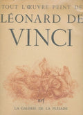 VINCI (Léonard de) | Tout l'oeuvre peint de Léonard de Vinci.