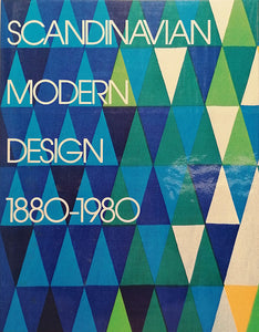 REVERE McFADDEN (David). | Scandinavian Modern Design, 1880-1980.