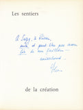TRIOLET (Elsa). | La Mise en mots.