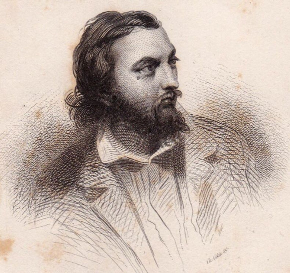 DUPONT (Pierre). | Chants et chansons (poésies et musiques).