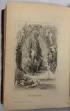 DUPONT (Pierre). | Chants et chansons (poésies et musiques).