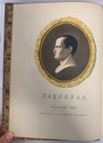 GRAND-CARTERET (John). | Napoléon en images. Estampes anglaises (portraits et caricatures).
