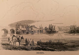 NODIER (Charles). | La Seine et ses bords.